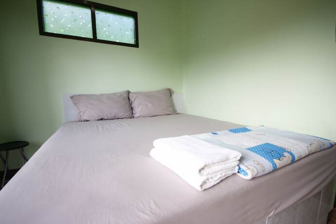 Imagen de la habitación del Hotel AP The Resort. Foto 18