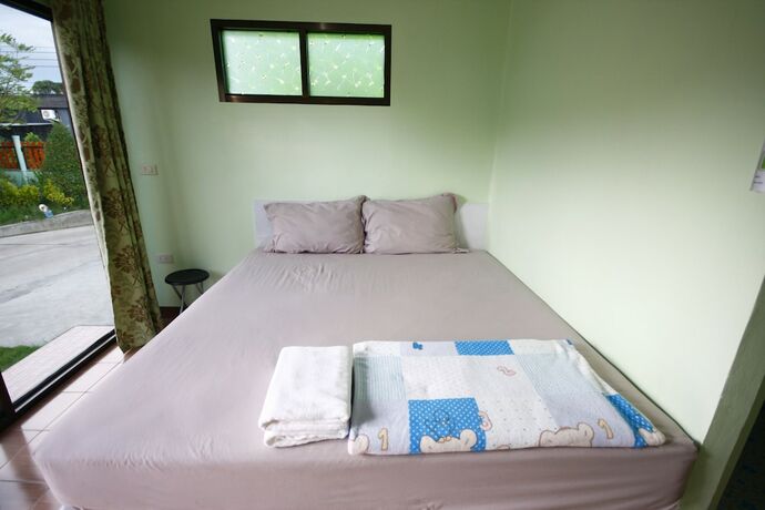 Imagen de la habitación del Hotel AP The Resort. Foto 19