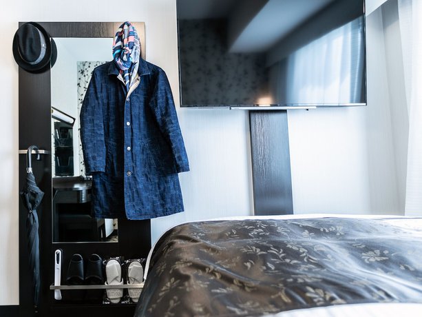 Imagen de la habitación del Hotel APA AkihabaraSuehirocho Ekimae. Foto 3