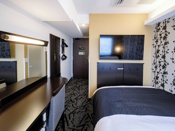 Imagen de la habitación del Hotel APA AkihabaraSuehirocho Ekimae. Foto 7