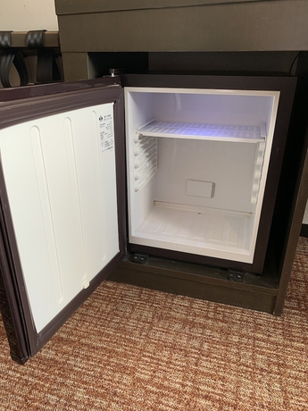 Imagen de la habitación del Hotel APA Asakusabashi Ekimae. Foto 12