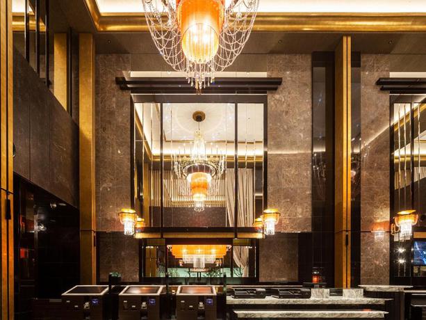 Imagen de los interiores del Hotel APA HOTEL PRIDE KOKKAIGIJIDOMAE NATIONAL DIET BUIL. Foto 6