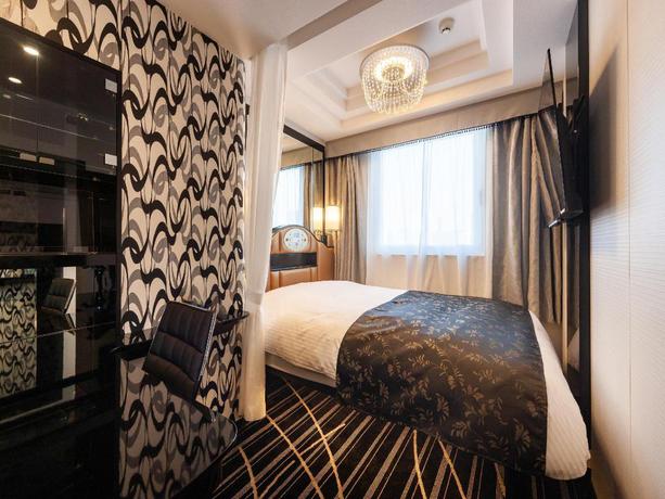 Imagen de la habitación del Hotel APA HOTEL PRIDE KOKKAIGIJIDOMAE NATIONAL DIET BUIL. Foto 3