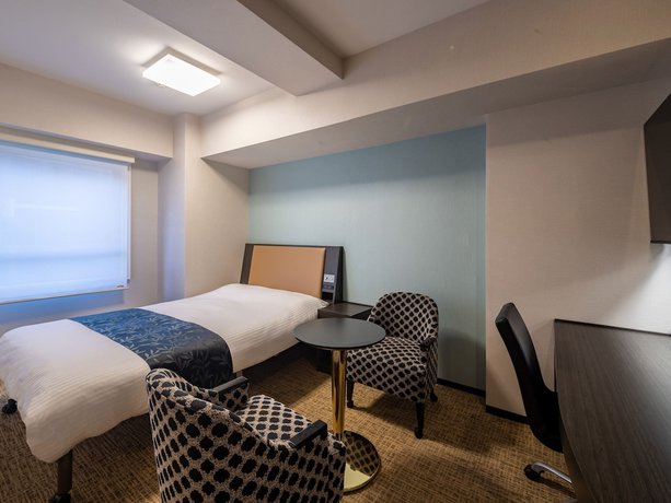 Imagen de la habitación del Hotel APA HOTEL〈ASAKUSABASHI EKIMAE〉. Foto 2