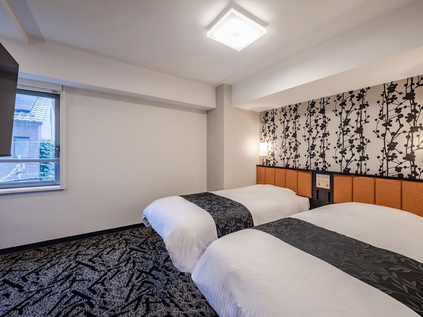 Imagen de la habitación del Hotel APA HOTEL〈ASAKUSABASHI EKIMAE〉. Foto 3