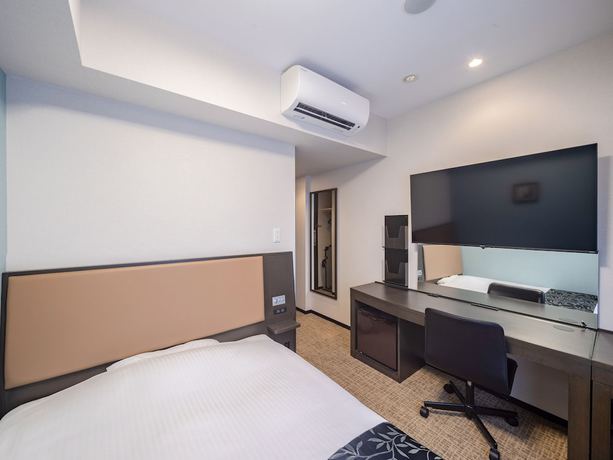 Imagen de la habitación del Hotel APA HOTEL〈ASAKUSABASHI EKIMAE〉. Foto 14