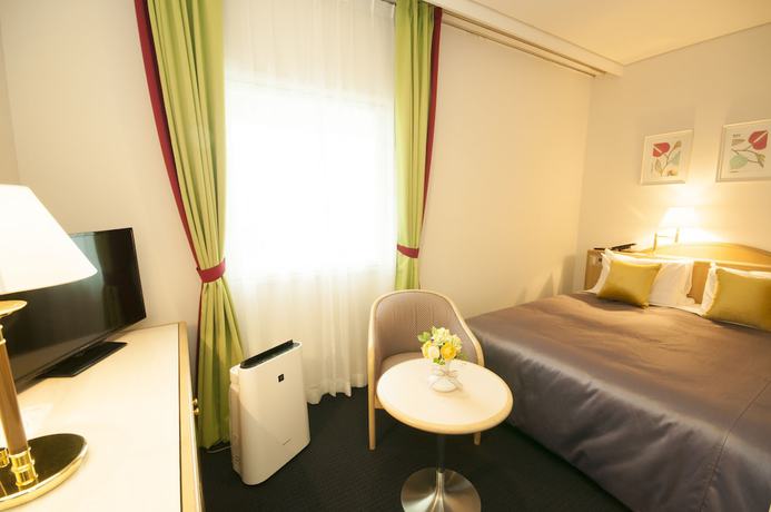 Imagen de la habitación del Hotel APA Hachinohe Chuo. Foto 8