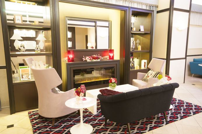 Imagen de los interiores del Hotel APA Hachinohe Chuo. Foto 17