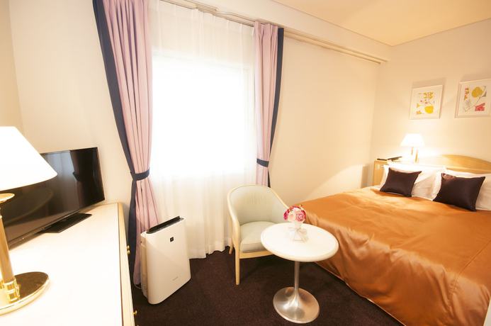 Imagen de la habitación del Hotel APA Hachinohe Chuo. Foto 10