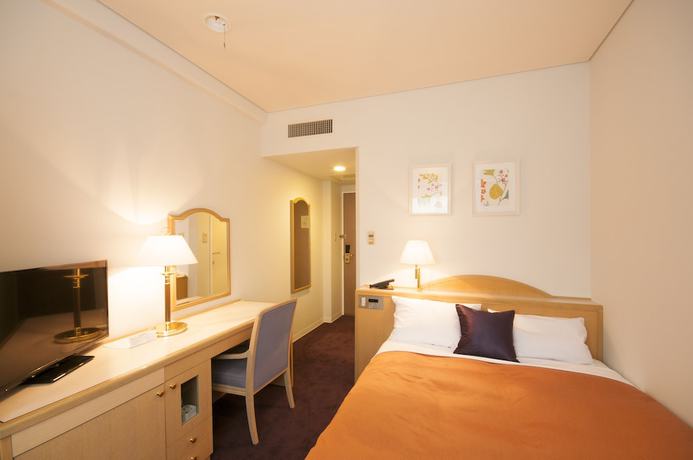 Imagen de la habitación del Hotel APA Hachinohe Chuo. Foto 13