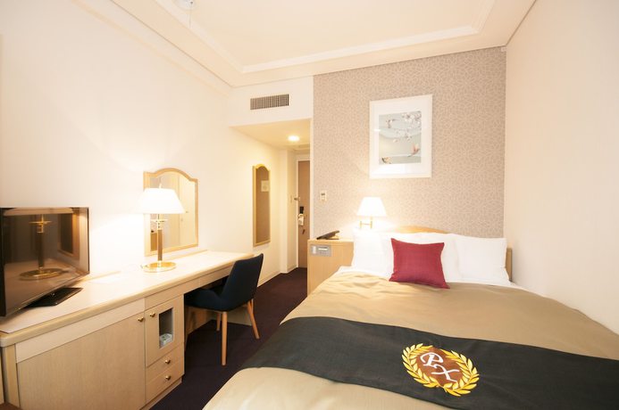 Imagen de la habitación del Hotel APA Hachinohe Chuo. Foto 14