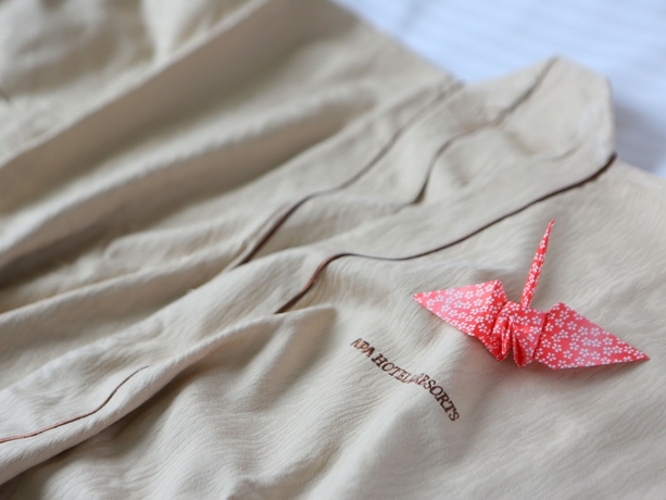 Imagen de la habitación del Hotel APA Higashi Nihombashi Ekimae. Foto 11