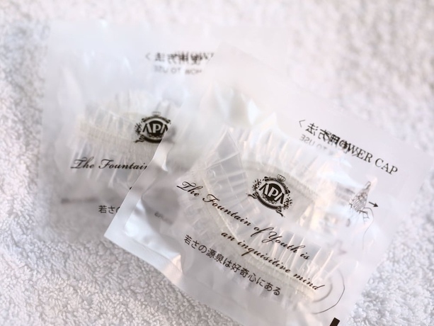 Imagen de la habitación del Hotel APA Hotel Akihabara-Ekikita. Foto 17