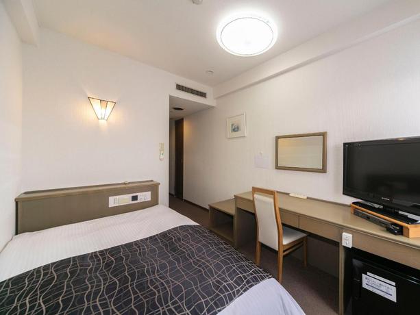 Imagen general del Hotel APA Hotel Biwako Setaekimae. Foto 2