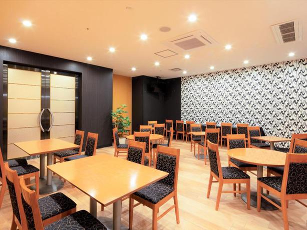 Imagen del bar/restaurante del Hotel APA Hotel Biwako Setaekimae. Foto 4