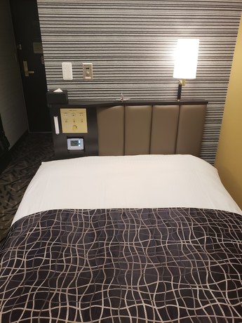Imagen de la habitación del Hotel APA Hotel Hachioji-Eki Kita. Foto 2