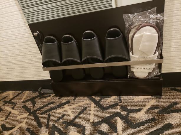 Imagen de la habitación del Hotel APA Hotel Hachioji-Eki Kita. Foto 3