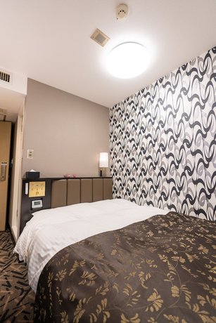Imagen de la habitación del Hotel APA Hotel Hachioji-Eki Kita. Foto 11