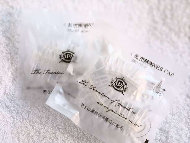 Imagen de la habitación del Hotel APA Hotel Hiroshima-Ekimae Ohashi. Foto 11