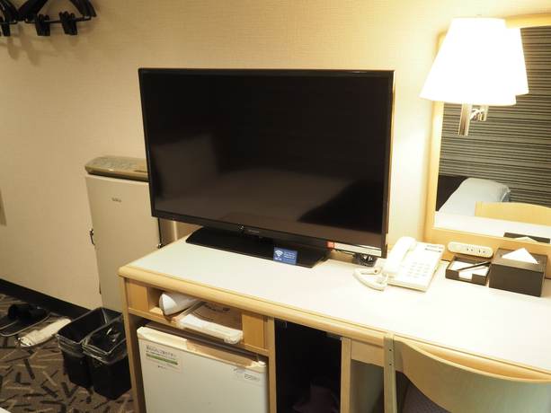 Imagen de la habitación del Hotel APA Hotel Kamataeki-Nishi. Foto 3