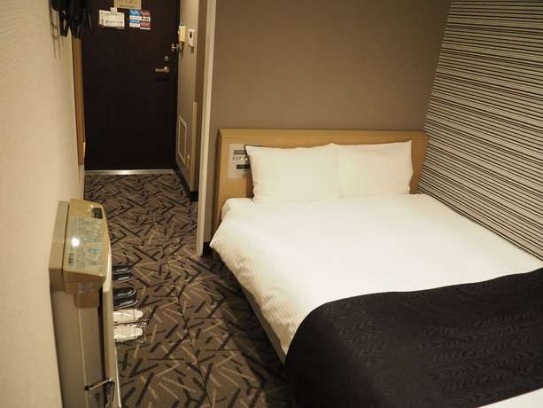 Imagen de la habitación del Hotel APA Hotel Kamataeki-Nishi. Foto 5