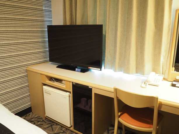 Imagen de la habitación del Hotel APA Hotel Kamataeki-Nishi. Foto 7