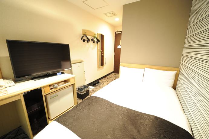 Imagen de la habitación del Hotel APA Hotel Kamataeki-Nishi. Foto 9