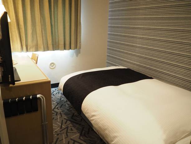 Imagen de la habitación del Hotel APA Hotel Kamataeki-Nishi. Foto 10