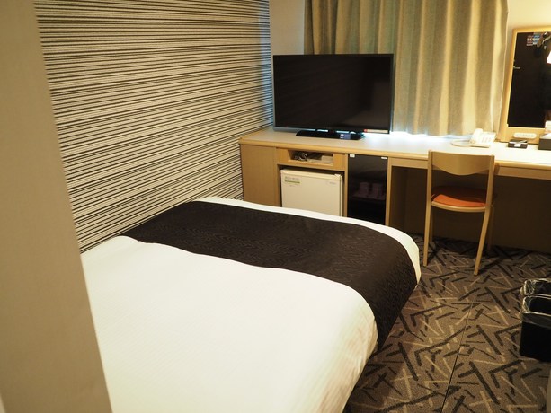 Imagen de la habitación del Hotel APA Hotel Kamataeki-Nishi. Foto 11