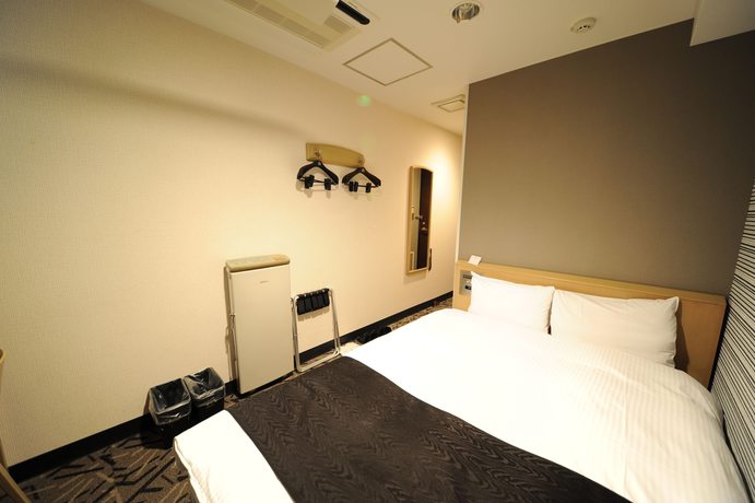 Imagen de la habitación del Hotel APA Hotel Kamataeki-Nishi. Foto 12