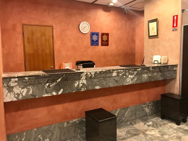 Imagen de los interiores del Hotel APA Hotel Kanazawa-Nomachi. Foto 15