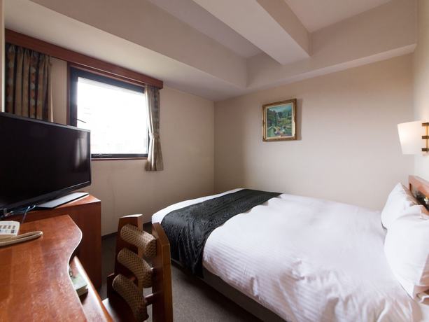 Imagen de la habitación del Hotel APA Hotel Kanazawa-Nomachi. Foto 2