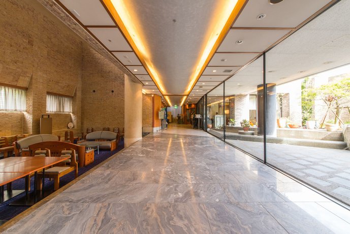 Imagen de los interiores del Hotel APA Hotel Kanazawa-Nomachi. Foto 16