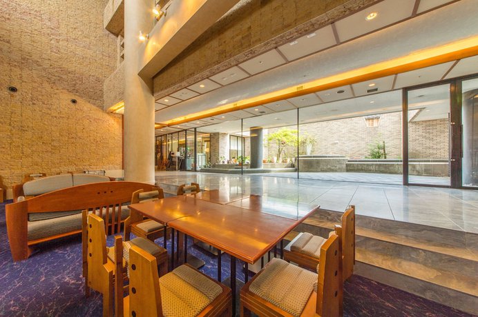 Imagen de los interiores del Hotel APA Hotel Kanazawa-Nomachi. Foto 17