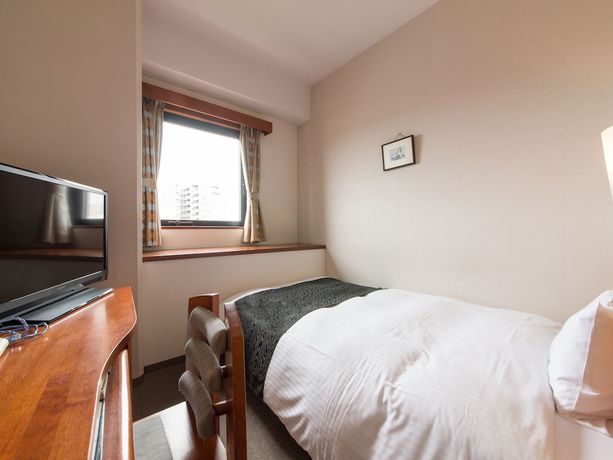 Imagen de la habitación del Hotel APA Hotel Kanazawa-Nomachi. Foto 8