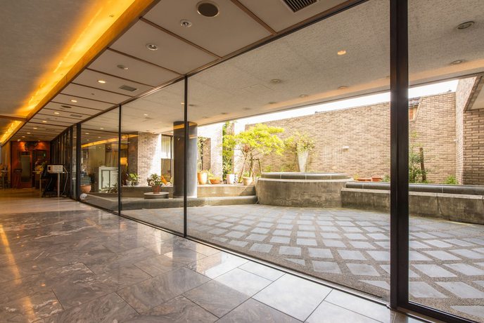 Imagen de los interiores del Hotel APA Hotel Kanazawa-Nomachi. Foto 19