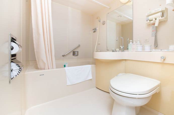 Imagen de la habitación del Hotel APA Hotel Kanazawa-Nomachi. Foto 14