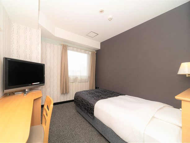 Imagen de la habitación del Hotel APA Hotel Kanku-Kishiwada. Foto 12