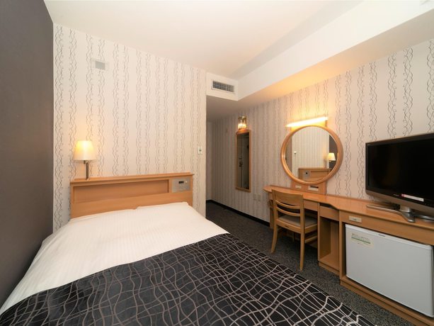 Imagen de la habitación del Hotel APA Hotel Kanku-Kishiwada. Foto 13
