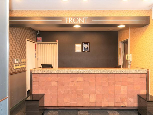 Imagen de los interiores del Hotel APA Hotel Kanku-Kishiwada. Foto 20