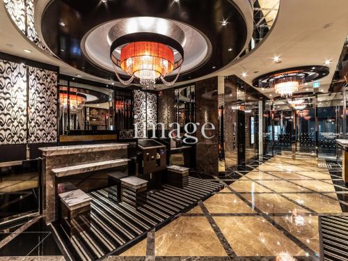 Imagen general del Hotel APA Hotel Kayabacho Hatchobori Ekimae. Foto 1