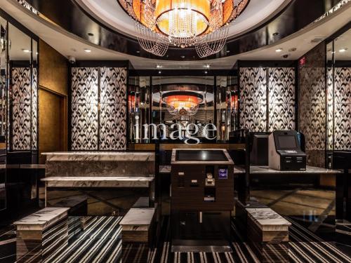 Imagen general del Hotel APA Hotel Kayabacho Hatchobori Ekimae. Foto 2