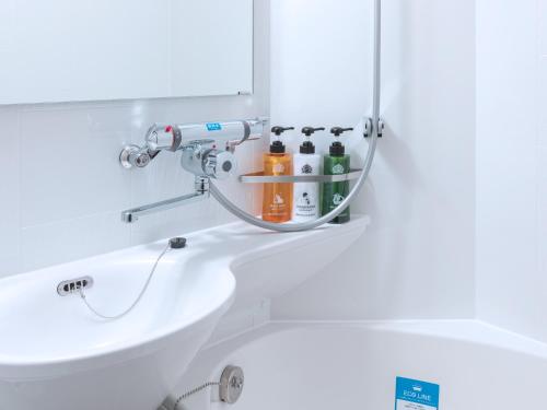 Imagen general del Hotel APA Hotel Kayabacho Hatchobori Ekimae. Foto 17