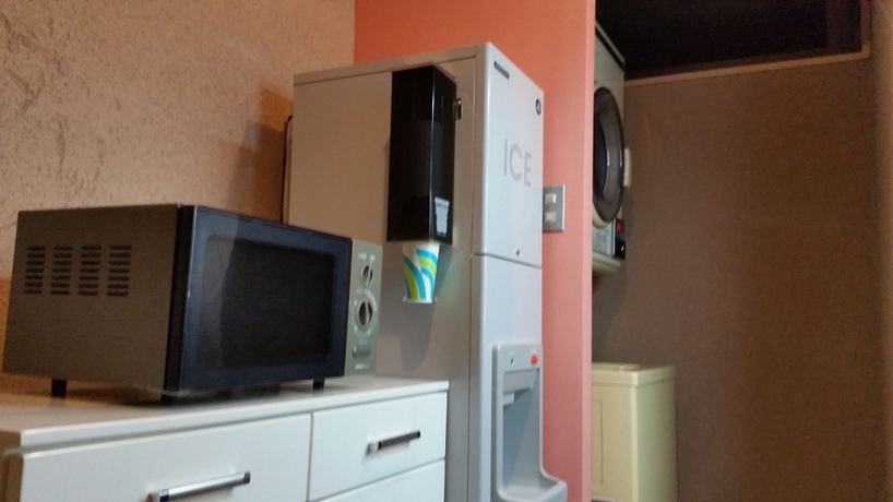 Imagen de los interiores del Hotel APA Hotel Keikyukamata-Ekimae. Foto 11