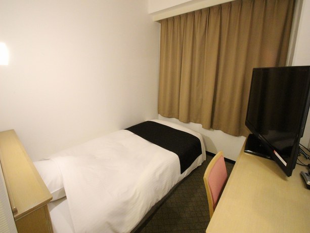 Imagen de la habitación del Hotel APA Hotel Komatsu. Foto 3