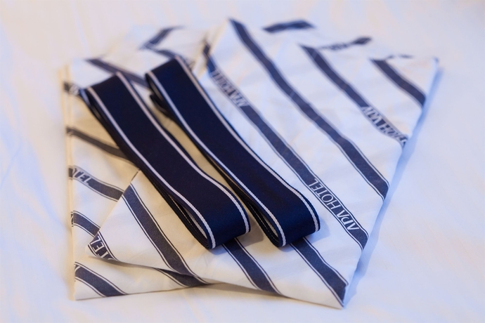 Imagen de la habitación del Hotel APA Hotel Kyoto-eki Horikawa-Dori. Foto 5