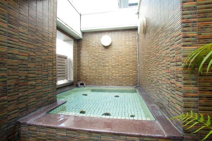 Imagen de los exteriores del Hotel APA Hotel Kyoto-eki Horikawa-Dori. Foto 12
