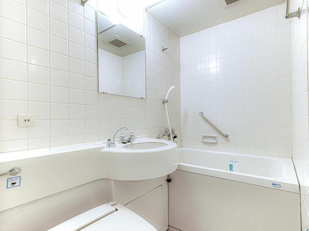Imagen de la habitación del Hotel APA Hotel Marugame-Ekimae-Odori. Foto 15