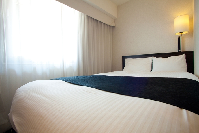 Imagen de la habitación del Hotel APA Hotel Midosuji Hommachi Ekimae. Foto 6