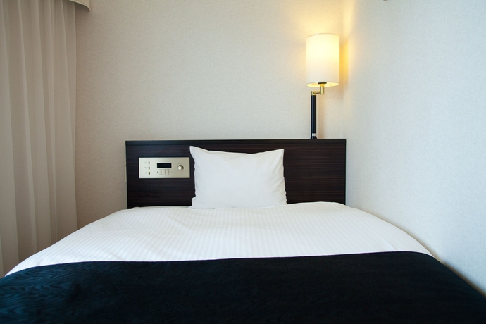 Imagen de la habitación del Hotel APA Hotel Midosuji Hommachi Ekimae. Foto 7